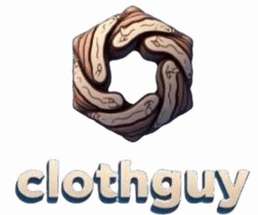 Clothguy Store