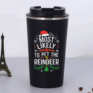 Tumbler