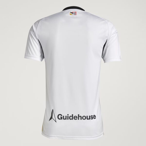 D.C. United 2025 Archive Jersey - Image 10