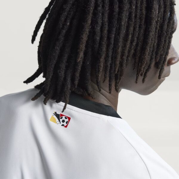 D.C. United 2025 Archive Jersey - Image 7