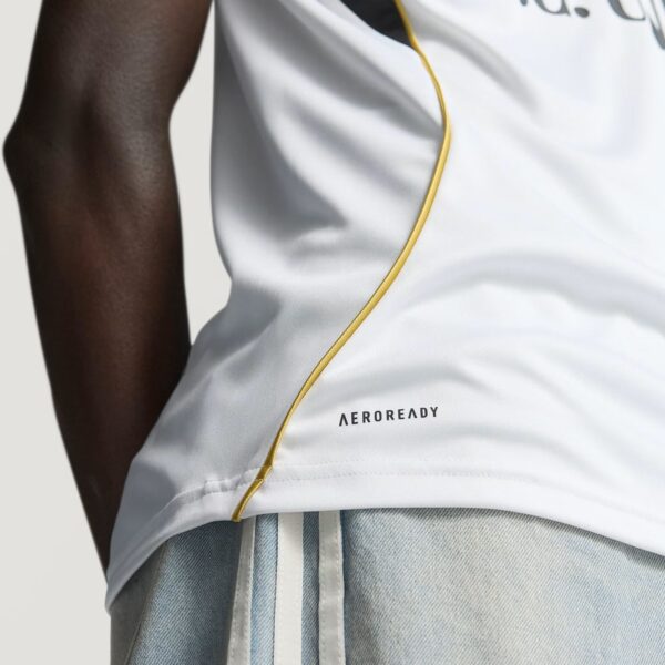 D.C. United 2025 Archive Jersey - Image 8