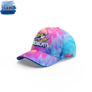 New 2025 Blue Ridge Bobcats Pro Hat Fan Gift 2025